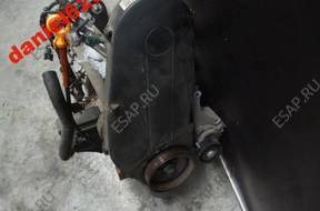 VW GOLF POLO 1.6 ALM двигатель бензиновый