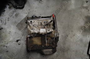 VW GOLF POLO 2G двигатель 1.3 ADX бензиновый