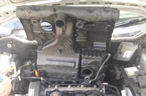 VW golf polo двигатель 1.4 BBZ