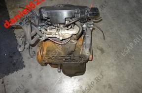 VW GOLF POLO IBIZA двигатель 1.3i ADX WTRYSK