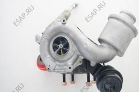 VW GOLF,POLO,OCTAVIA 1.8 T HYBRYDA TFSI KOLO CNC