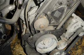 VW golf polo seat двигатель 1,6 kompl. lub na czci