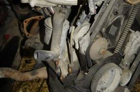 VW golf polo seat двигатель 1,6 КОМПЛЕКТНЫЙ.  na