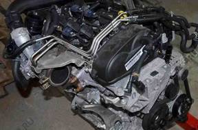 VW GOLF POLO SEAT LEON CPT 1,4 TSI 140KM двигатель