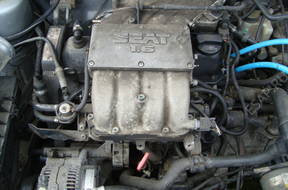 VW GOLF POLO SEAT TOLEDO двигатель 1.6, 101 KM AFT