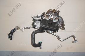 VW GOLF POLO   ТУРБОКОМПРЕССОР 04C145701K