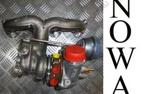 VW GOLF SCIROCCO TIGUAN 1.4 TSI ТУРБИНА 03C145702P