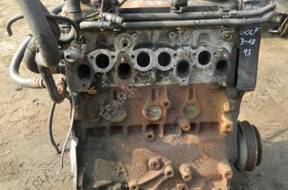 VW GOLF SEAT 1.8 1993 двигатель 1.8