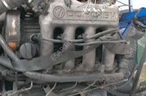 VW GOLF SEAT 2.0 16V 9A  двигатель