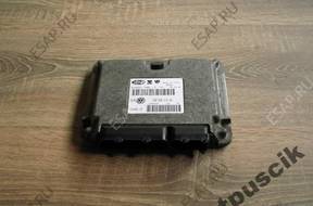 VW GOLF SEAT LEON 1.4 // БЛОК УПРАВЛЕНИЯ 036906014AA