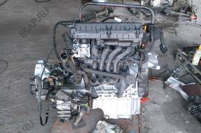 VW GOLF SEAT LEON SKODA  1.4 16V двигатель BCA,FSQ