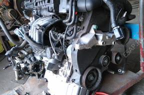 VW GOLF SEAT LEON SKODA  1.4 16V двигатель BCA,FSQ