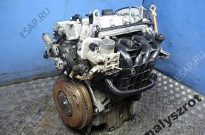 VW GOLF SEAT LEON SKODA OCTAVIA 1.4 16V двигатель BCA