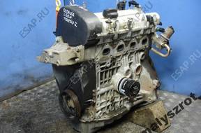 VW GOLF SEAT LEON SKODA OCTAVIA 1.4 16V двигатель BCA