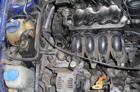 vw golf seat leon toledo двигатель 1.6 sr