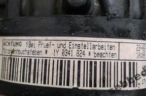 VW GOLF SEAT  PASSAT 1.9D 1Y двигатель комплектный