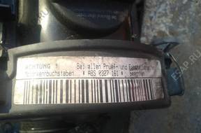 VW GOLF SEAT SKODA 1.8 8V двигатель SUPEK ABS0327161