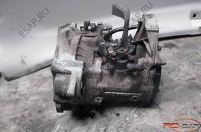 VW GOLF SEAT SKODA AUDI 1.8T  КОРОБКА ПЕРЕДАЧW ENJ