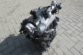 VW GOLF SEAT SKODA двигатель 1.9 TDI ATD