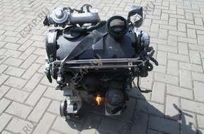 VW GOLF SEAT SKODA двигатель 1.9 TDI ATD