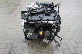 VW GOLF SEAT SKODA двигатель 1.9 TDI BXE комплектный