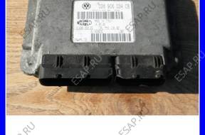 VW GOLF SKODA FABIA БЛОК УПРАВЛЕНИЯ 036906034CB