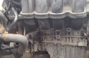 VW GOLF skoda OCTAVIA seat двигатель 1.6 FSI 2008 год