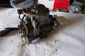 VW GOLF SKODA SEAT 1,9TDi ТНВД