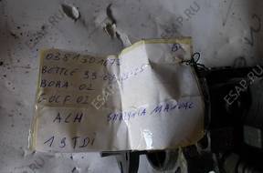 VW GOLF SKODA SEAT 1,9TDi ТНВД