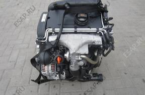 VW GOLF SKODA SEAT двигатель 2.0 TDI BKD комплектный