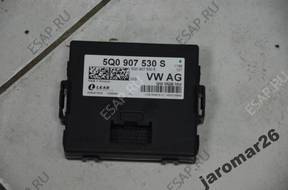 VW GOLF SPORTSVAN БЛОК УПРАВЛЕНИЯ GATEWAY 5Q0907530S