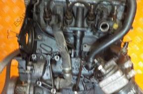 VW GOLF T4 PASSAT 1.9 TD двигатель MOTOR AAZ