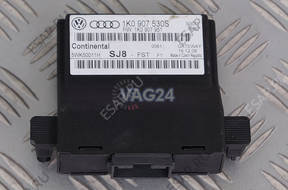 VW GOLF TIGUAN EOS БЛОК УПРАВЛЕНИЯ GATEWAY 1K0907530S