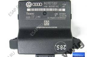 Vw Golf Touran A3 МОДУЛЬ Gateway 1K0907530 F