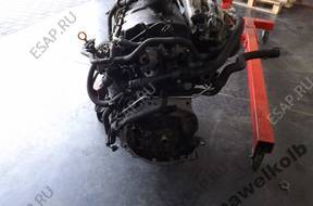 VW GOLF TOURAN CADDY PASSAT B6 1.9 TDI двигатель BXE