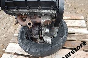 VW GOLF TOURAN LEON A4 двигатель 2.0 TDI BKD