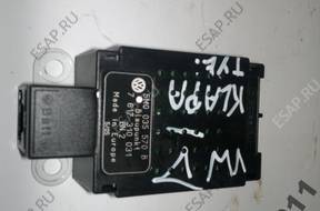 VW GOLF V 03-08 год, МОДУЛЬ 5H0 035 570B