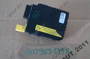 VW GOLF V 03-09 год, МОДУЛЬ 1K0953549A