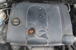 VW GOLF V 04 1.6 FSI КОРОБКА ПЕРЕДАЧW HBM