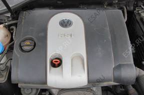 VW GOLF V 04 1.6 FSI КОРОБКА ПЕРЕДАЧW HBM