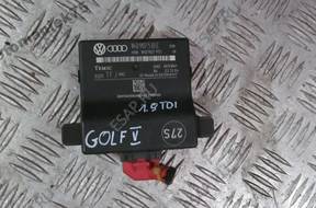 VW GOLF V 07 МОДУЛЬ GETWAY 1K0907530E