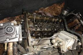 VW Golf V 1,4 benz BKG комплектный d silnika