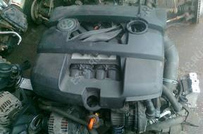 VW GOLF V 1,6 BSE двигатель с NIEMCA