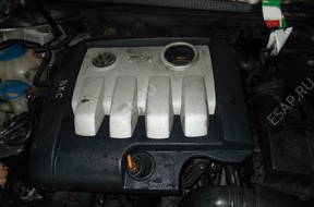 VW GOLF V 1,9 TDI двигатель BKC
