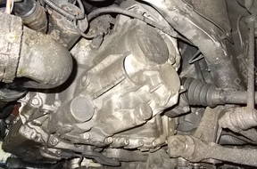 VW GOLF V 1,9 TDI КОРОБКА ПЕРЕДАЧW 4-MOTION 6 БЕНЗИН