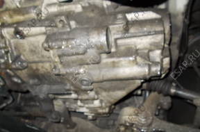 VW GOLF V 1,9 TDI КОРОБКА ПЕРЕДАЧW 4-MOTION 6 БЕНЗИН