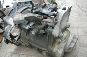 VW Golf V 1,9TDi  КОРОБКА ПЕРЕДАЧw KVW