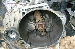 VW Golf V 1,9TDi  КОРОБКА ПЕРЕДАЧw МЕХАНИЧЕСКАЯ GQQ