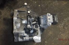 VW GOLF V 1.4 16V КОРОБКА ПЕРЕДАЧW FXQ с дефектом