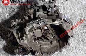 VW GOLF V 1.4 16V КОРОБКА ПЕРЕДАЧW МЕХАНИКА 90 ТЫС